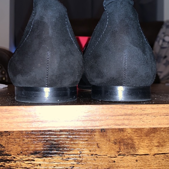 Derek Lam Raena Python Loafers Size 10 - Picture 7 of 11